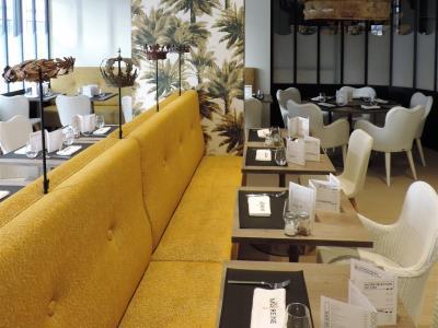L'arbre Voyageur - Bw Premier Collection - Hotel 4*